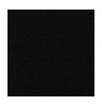 vidaXL Massage Recliner Chair Fabric
