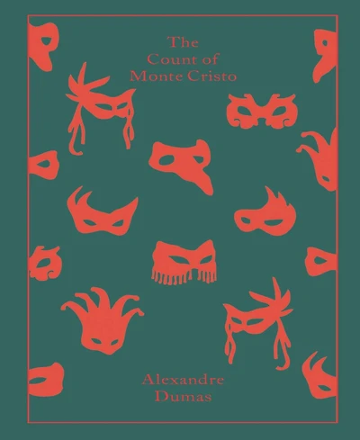 The Count of Monte Cristo by Alexandre Dumas