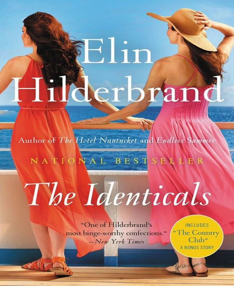 The Identicals by Elin Hilderbrand