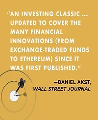 A Random Walk Down Wall Street- The Best Investment Guide That Money Can Buy by Burton G. Malkiel