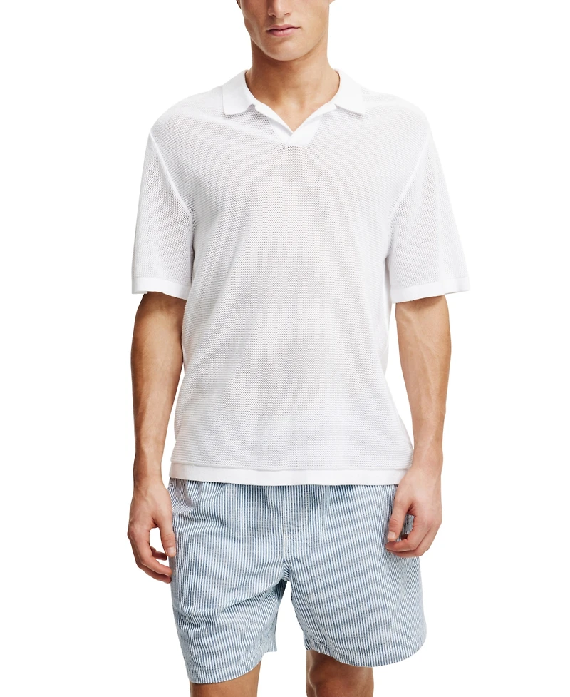 Cotton On Men's Easy Short