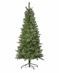 Seasonal 6ft Dakota Pine Artificial Tree, 230 Dual Led Lights