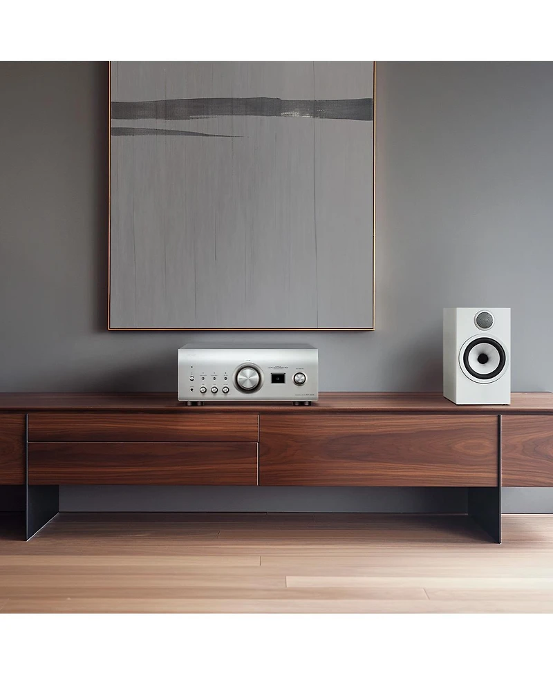 Denon Pma-3000NE Reference 2-Channel Integrated Amplifier