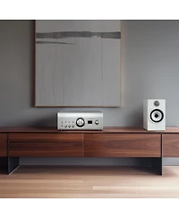 Denon Pma-3000NE Reference 2-Channel Integrated Amplifier
