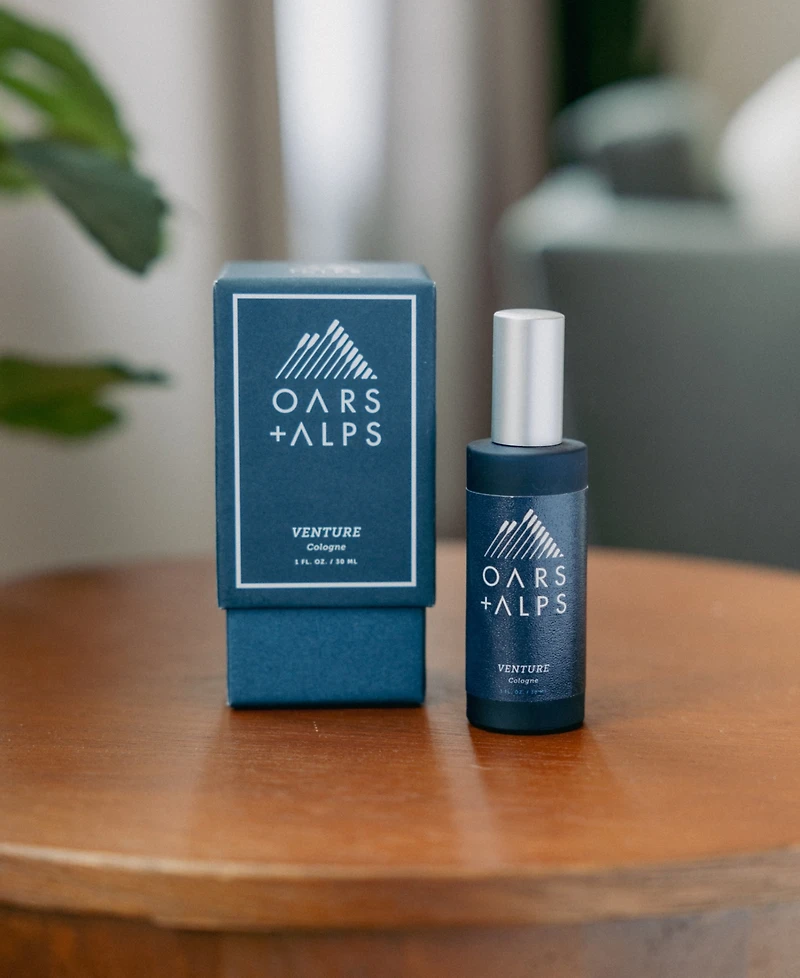 Oars + Alps Venture Cologne, 1 fl. oz.