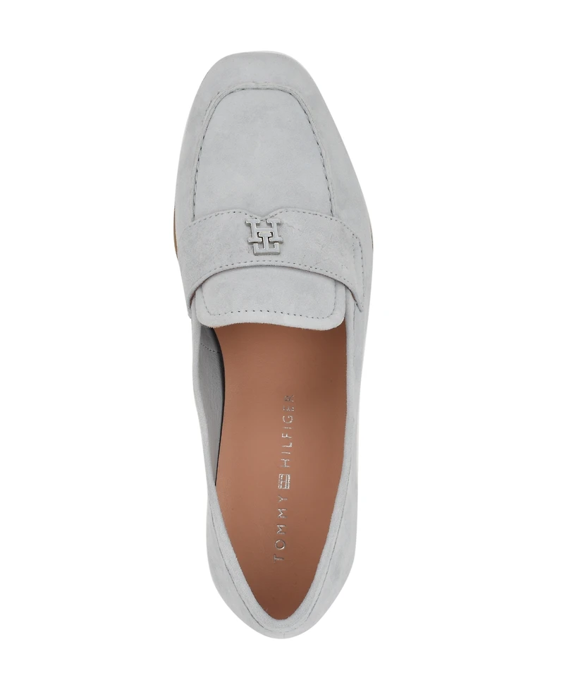 Tommy Hilfiger Women's Razzi Slip-On Loafers
