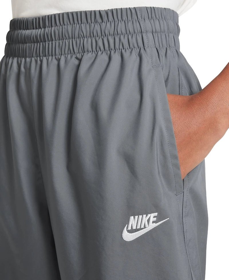 Nike Big Kids Sportswear Club Jogger Pants