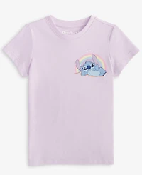 Epic Threads Toddler Girls Lilo and Stitch T-Shirt, Exclusively at Macy's
