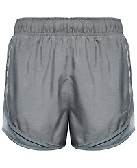 Nike Women's Tempo Dri-fit Mid Rise Running Shorts