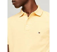 Tommy Hilfiger Men's 1985 Slim Fit Polo Shirt