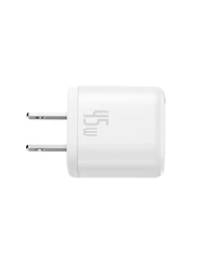 Baseus Picogo 45W Fast Charger Usb C Wall Charger for iPhone16/15/14