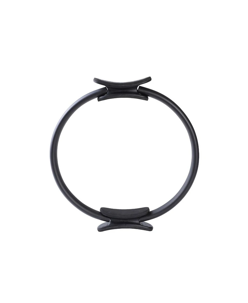 HolaHatha Pilates Ring Cardio Strength Workout Equipment forToning