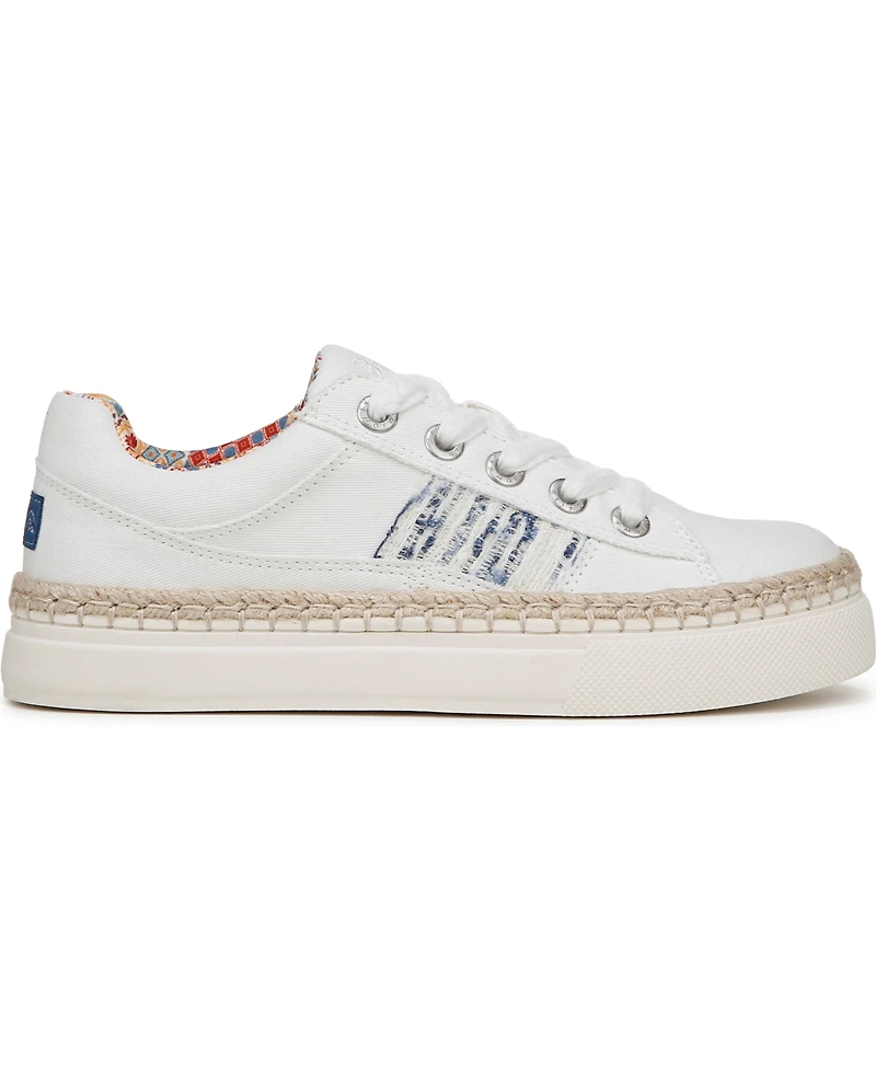 Blowfish Malibu Women's Northshore Lace Up Sneakers