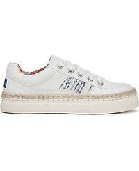 Blowfish Malibu Women's Northshore Lace Up Sneakers