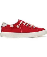 Blowfish Malibu Women's Martina Lace Up Platform Sneakers