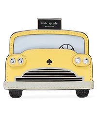 kate spade new york Hey Taxi Embellished Card Case