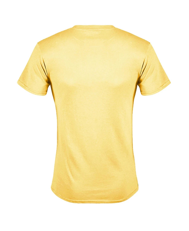Batman Classic Tv Men's Boy Wonder Short Sleeve Adult Tee / T-Shirt