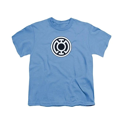 Green Lantern Boys Logo Short Sleeve Tee / T-Shirt