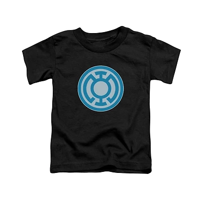 Green Lantern Baby-Girls Symbol Short Sleeve Toddler Tee / T-Shirt