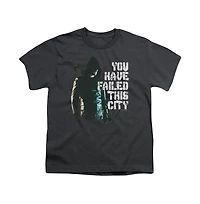 Arrow Boys You Have Failed Short Sleeve Tee / T-Shirt