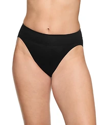 Warner's Women's 3-Pk. No Pinching Problems Hi-Cut Underwear RT4403P