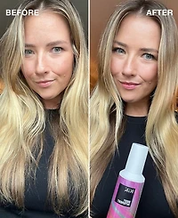 Igk Hair Best Interest Deep Repair Air Dry Styler