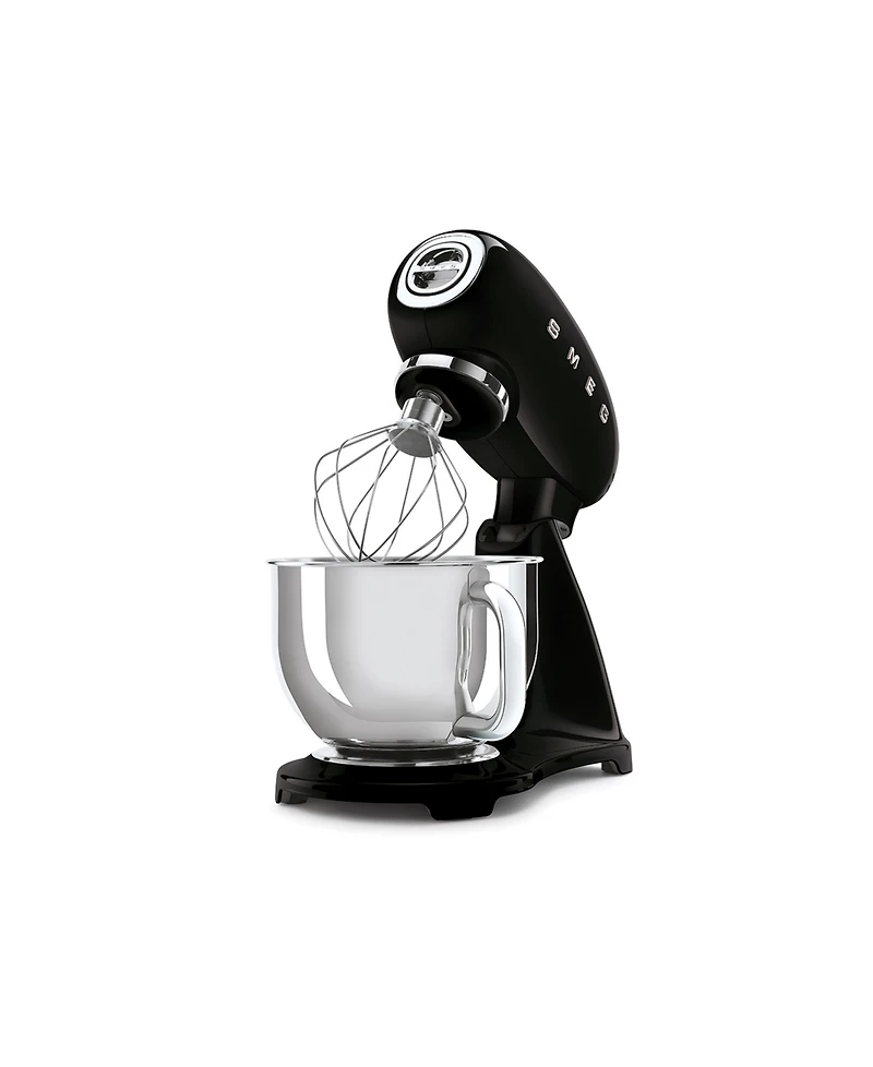 Smeg 50's Retro Style Aesthetic Stand Mixer