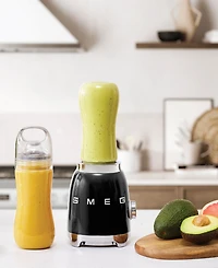 Smeg 50's Retro Style Personal Blender
