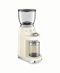 Smeg 50's Retro Style Coffee Grinder