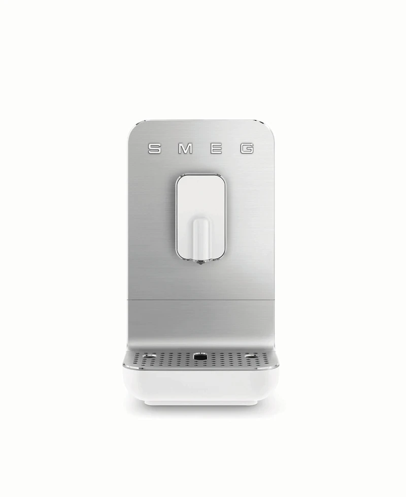 Smeg Contemporary Aesthetic Fully Automatic Coffee Machine