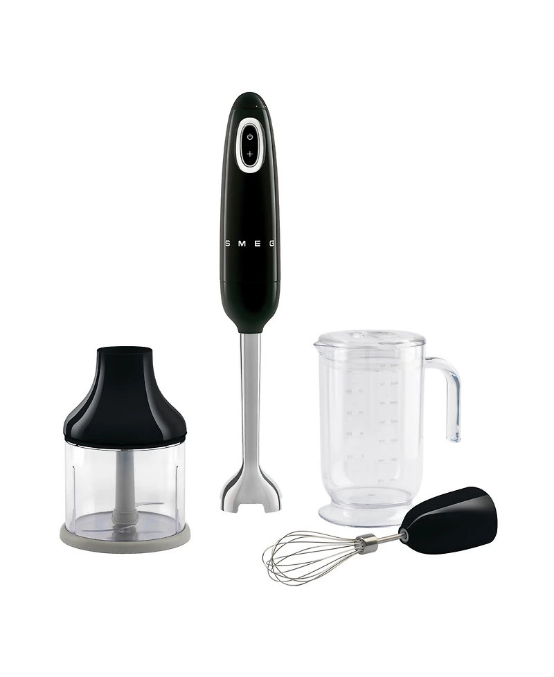 Smeg 50's Retro Style Aesthetic Hand Blender