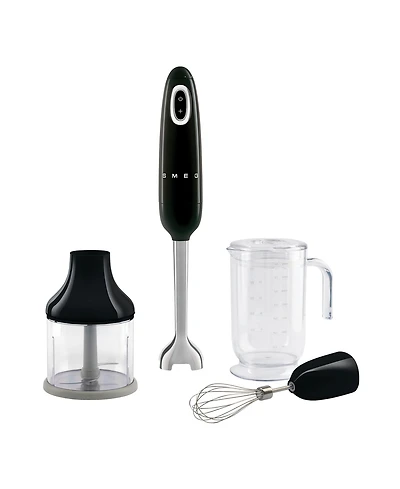 Smeg 50's Retro Style Aesthetic Hand Blender