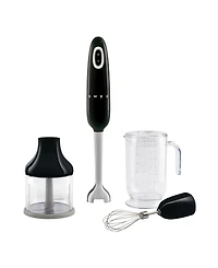 Smeg 50's Retro Style Aesthetic Hand Blender
