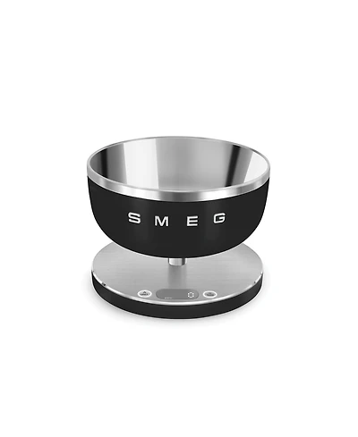 Smeg Contemporary Kitchen Scale