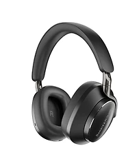 Bowers & Wilkins Px8 Wireless Bluetooth Over-Ear Headphones with Active Noise Cancellation