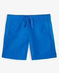 Epic Threads Toddler Boys 2T-4T Solid Shorts, Exclusively at Macy's