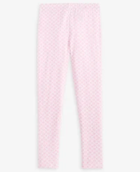 Epic Threads Toddler Girls Geo Print Stretch Leggings, Exclusively at Macy's