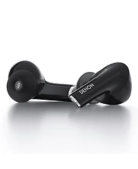 Denon Ah-C830NCW True Wireless Earbuds with Active Noise-Cancellation