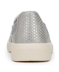 Blowfish Malibu Women's Beachfront Round Toe Slip On Sneakers