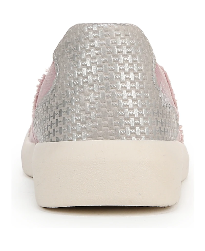 Blowfish Malibu Women's Beachfront Round Toe Slip On Sneakers