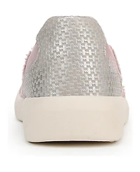 Blowfish Malibu Women's Beachfront Round Toe Slip On Sneakers