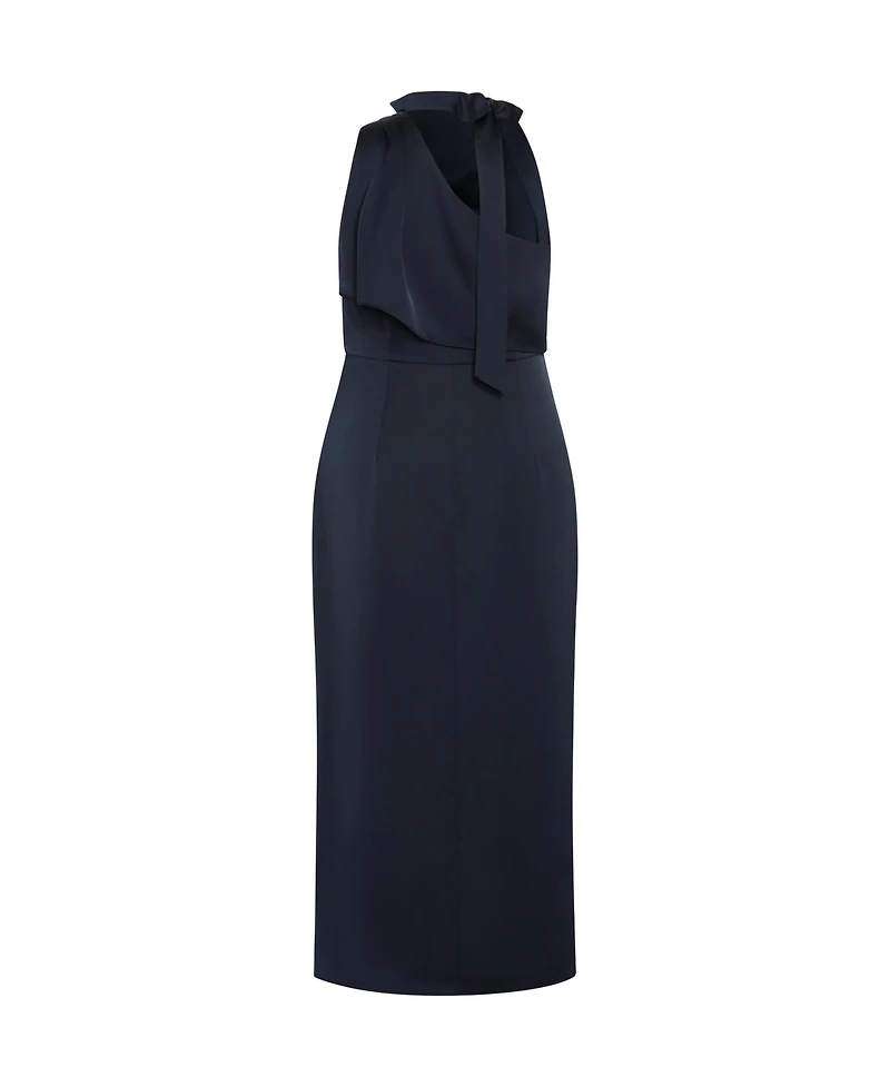 City Chic Plus Lilianna Maxi Dress