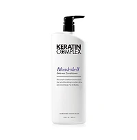 Keratin Complex Blondeshell Debrass Conditioner