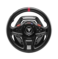 T128 Racing Wheel For Playstation 4, 5 And Pc