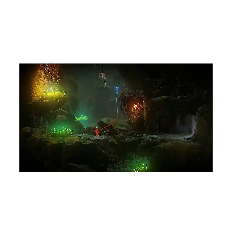 Unravel 2