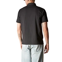 Members Only Men's Polo Shirt