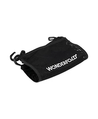 Wonderfold Wagon Mesh Cargo Net That Attaches To All Wagon