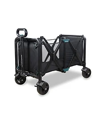 Wonderfold Wagon S5 Convertible Utility Wagon