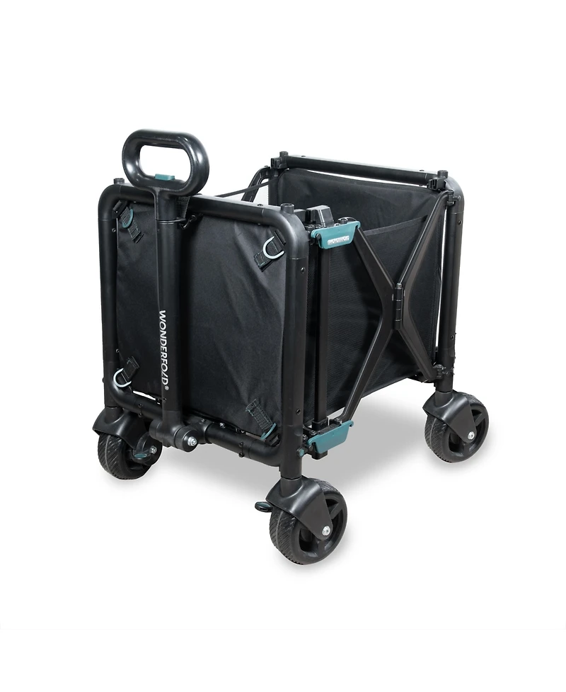 Wonderfold Wagon S5 Convertible Utility Wagon