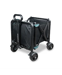 Wonderfold Wagon S5 Convertible Utility Wagon